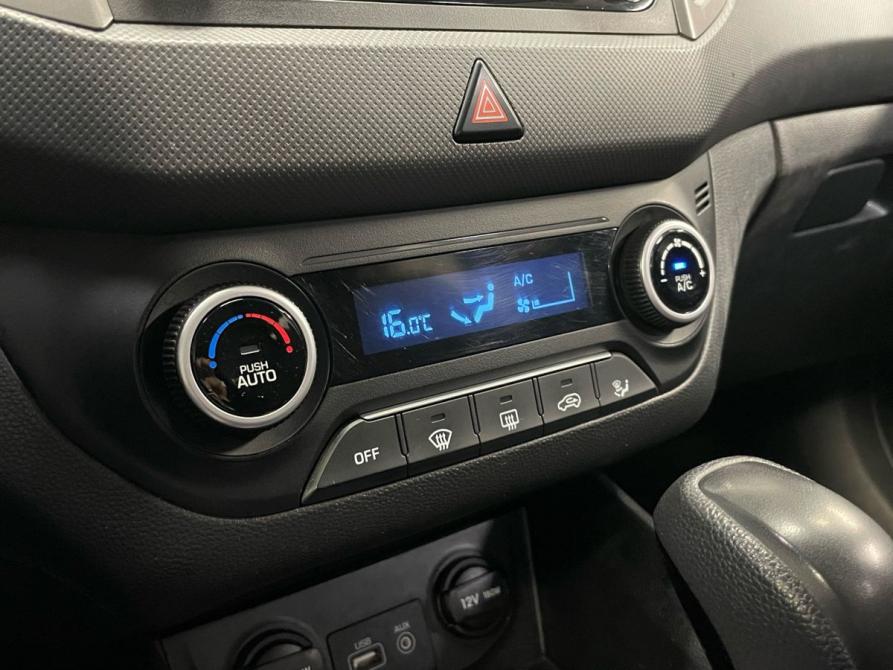 Hyundai Creta I Уфа  - изображение 20