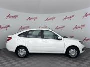 Lada (ВАЗ) Granta I Рестайлинг Псков  - изображение 25