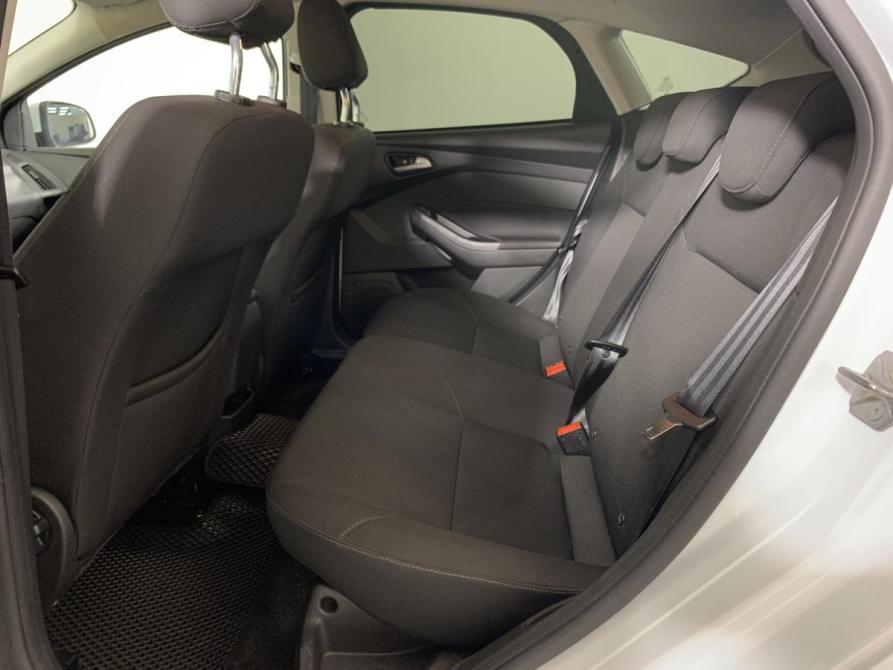 Ford Focus III Рестайлинг Москва  - изображение 18