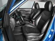 Kia Soul II Рестайлинг Ростов-на-Дону  - изображение 31