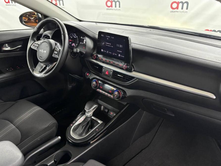 Kia Cerato IV Рестайлинг Санкт-Петербург  - изображение 12