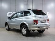 SsangYong Kyron I Рестайлинг Воронеж  - изображение 25