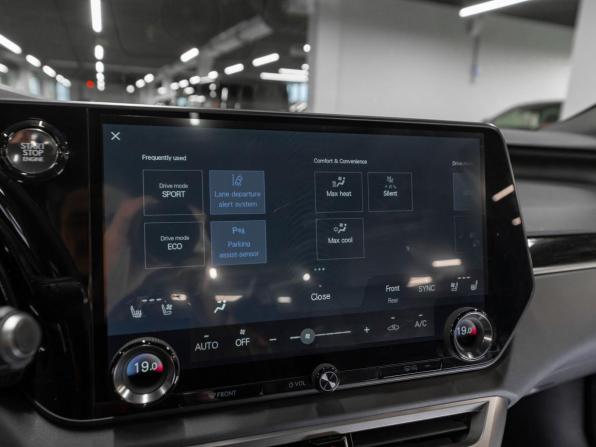 Lexus RX V с пробегом 2026 года, цена 7 950 000 рублей, 122 км, внедорожник, Автокод Объявления