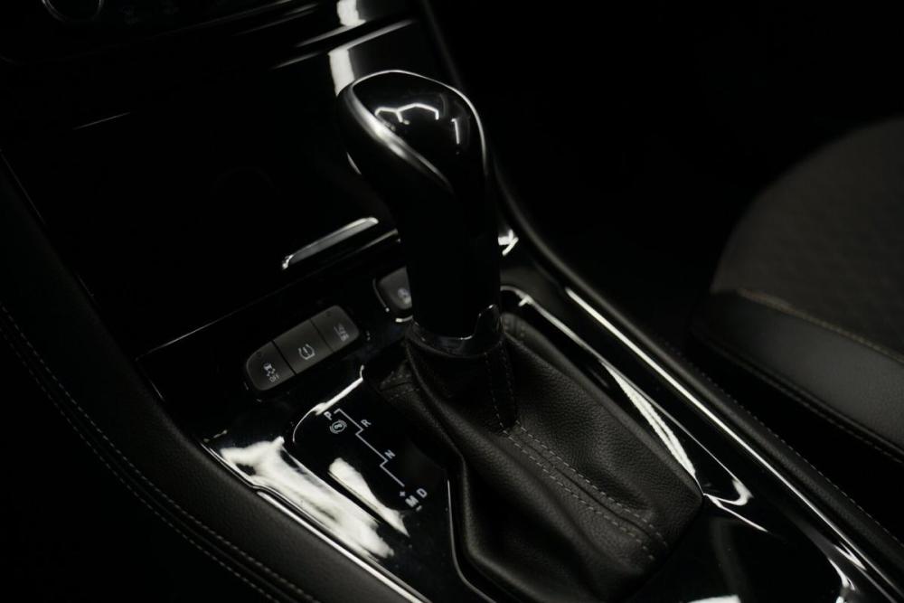 Opel Grandland I (X) Крым  - изображение 16