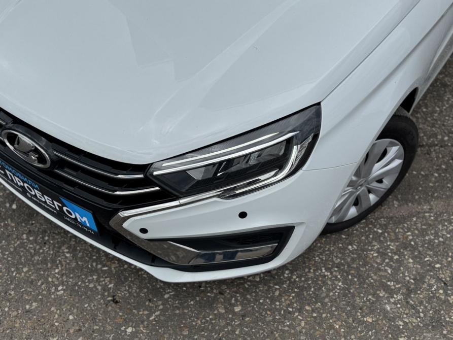 Lada (ВАЗ) Vesta I Рестайлинг (NG) Тверь  - изображение 3