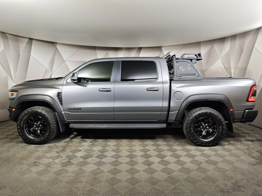 Ram 1500 V Москва  - изображение 5