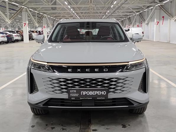 Exeed RX с пробегом 2023 года, цена 2 949 000 рублей, 57740 км, внедорожник, Автокод Объявления