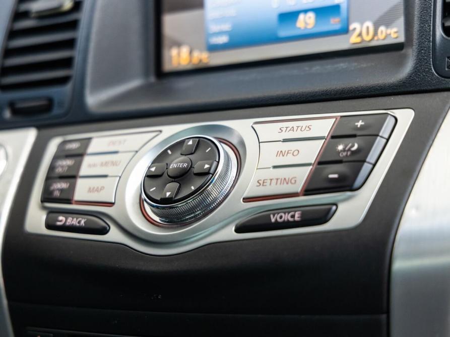 Nissan Murano II (Z51) Рестайлинг Волгоград  - изображение 30