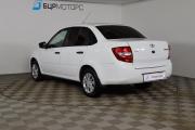 Lada (ВАЗ) Granta I Рестайлинг Нижний Новгород  - изображение 27
