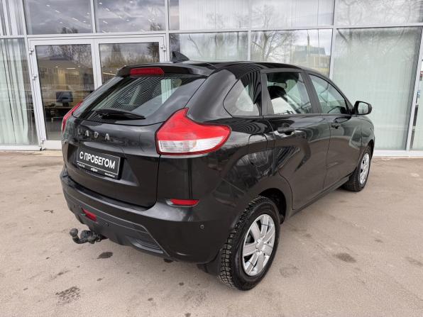 Lada (ВАЗ) XRAY I с пробегом 2016 года, цена 650 000 рублей, 141081 км, хэтчбек, Автокод Объявления