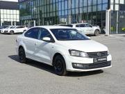 Volkswagen Polo V Рестайлинг Чебоксары  - изображение 25