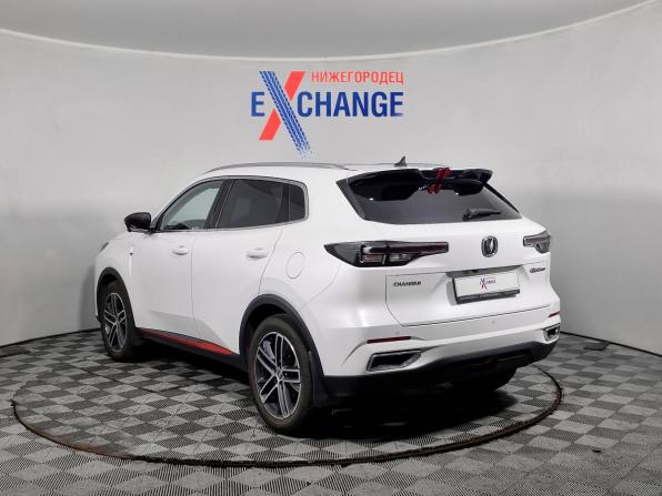Changan CS55 Plus II с пробегом 2023 года, цена 2 419 000 рублей, 11534 км, внедорожник, Автокод Объявления