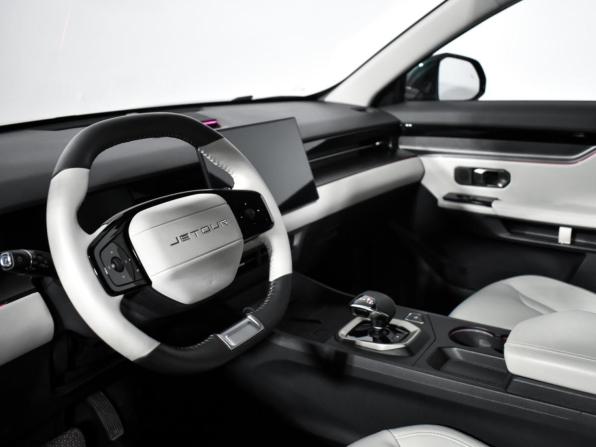 JETOUR DASHING I с пробегом 2023 года, цена 1 990 000 рублей, 19910 км, внедорожник, Автокод Объявления