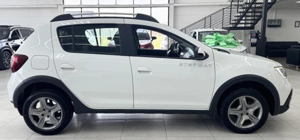 Renault Sandero II Рестайлинг Шахты  - изображение 5