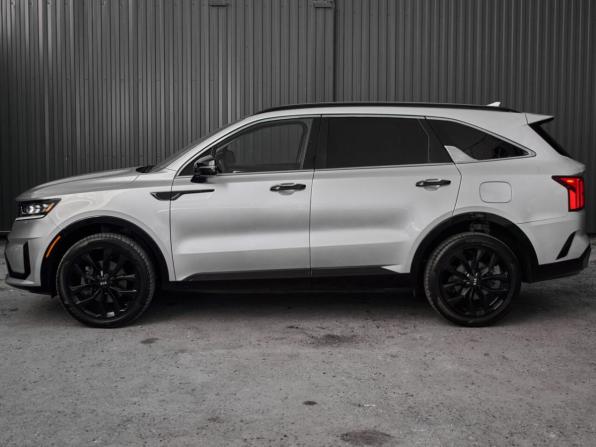 Kia Sorento IV с пробегом 2021 года, цена 3 620 000 рублей, 92150 км, внедорожник, Автокод Объявления