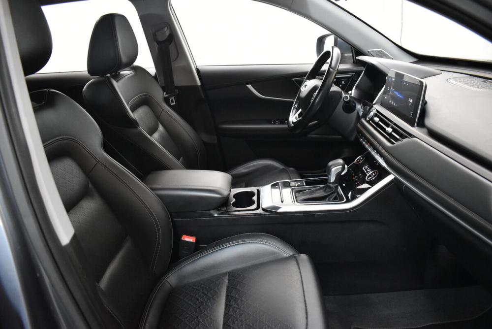 Chery Tiggo 8 I Москва  - изображение 17