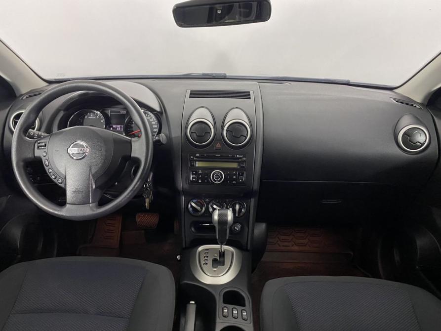 Nissan Qashqai I Рестайлинг Воронеж  - изображение 16