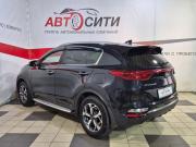 Kia Sportage IV Рестайлинг Воронеж  - изображение 26