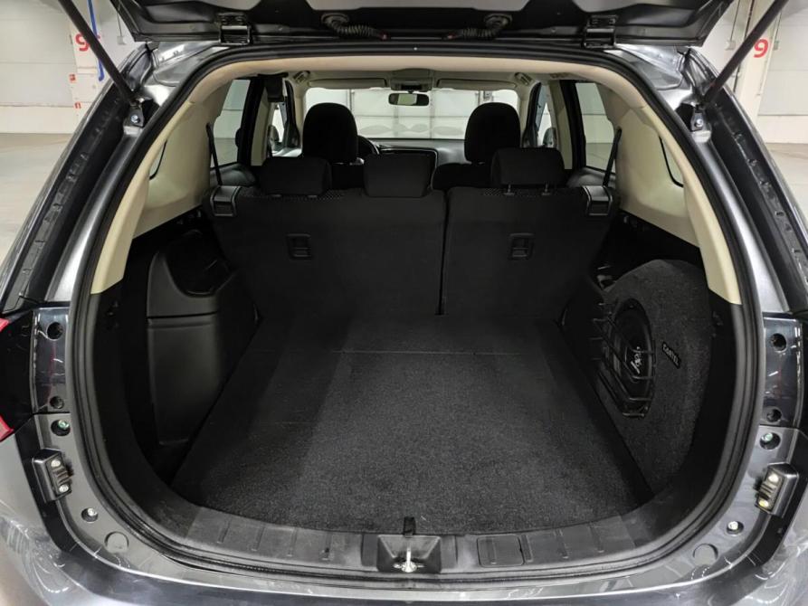 Mitsubishi Outlander III Рестайлинг 3 Казань  - изображение 12
