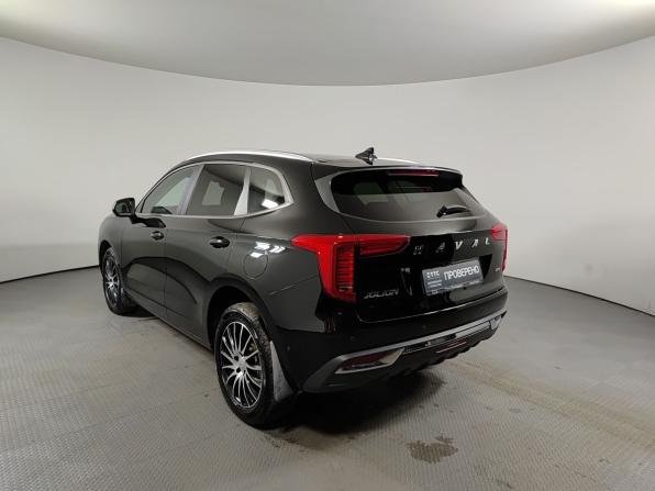 Haval Jolion I с пробегом 2023 года, цена 2 180 000 рублей, 25230 км, внедорожник, Автокод Объявления