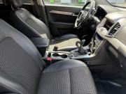 Chevrolet Captiva I Рестайлинг Ярославль  - изображение 26