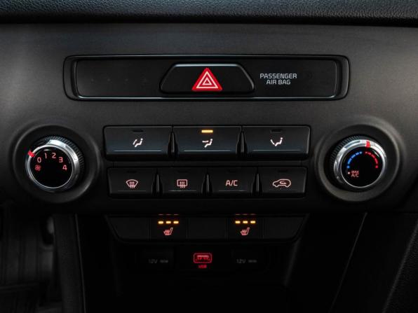 Kia Sportage IV Рестайлинг с пробегом 2021 года, цена 2 447 000 рублей, 61032 км, внедорожник, Автокод Объявления