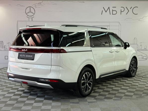 Kia Carnival IV с пробегом 2022 года, цена 4 600 000 рублей, 60559 км, минивэн, Автокод Объявления