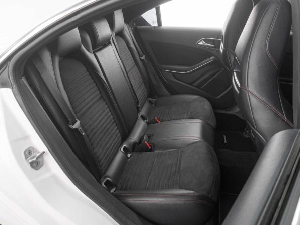 Mercedes-Benz CLA I (C117 X117) с пробегом 2014 года, цена 1 749 000 рублей, 163087 км, седан, Автокод Объявления