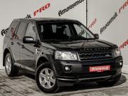 Land Rover Freelander II Рестайлинг Екатеринбург  - изображение 29