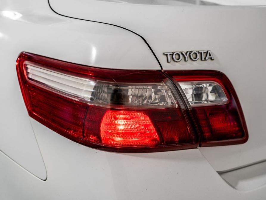 Toyota Camry VI (XV40) Иркутск  - изображение 23