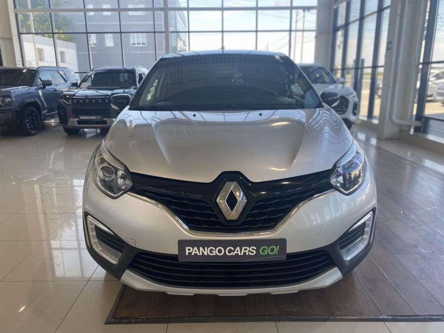 Renault Kaptur I Саратов  - изображение 2