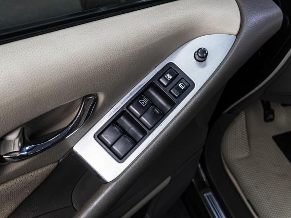 Nissan Murano II (Z51) Рестайлинг 2 с пробегом 2011 года, цена 1 239 000 рублей, 221477 км, внедорожник, Автокод Объявления