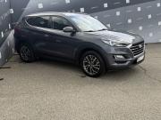 Hyundai Tucson III Рестайлинг Минеральные Воды  - изображение 27