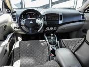 Mitsubishi Outlander II Ставрополь  - изображение 28