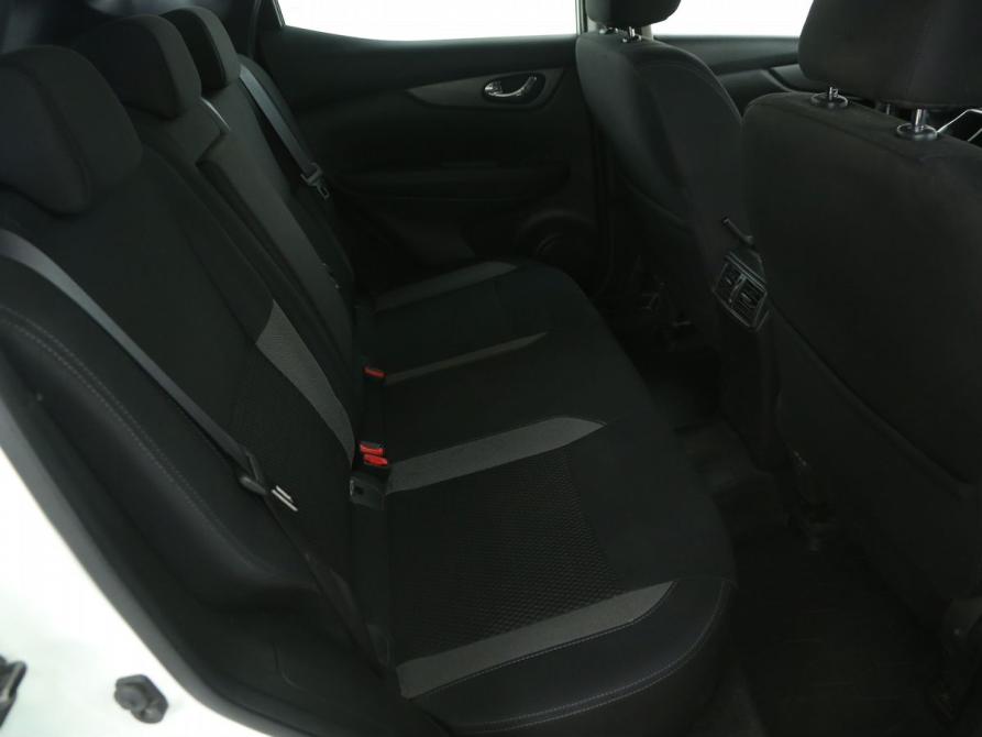 Nissan Qashqai II Рестайлинг Иваново  - изображение 11