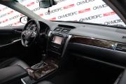 Toyota Camry VII (XV50) Рестайлинг Сургут  - изображение 47