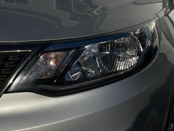 Kia Rio III Рестайлинг с пробегом 2016 года, цена 969 000 рублей, 105500 км, седан, Автокод Объявления