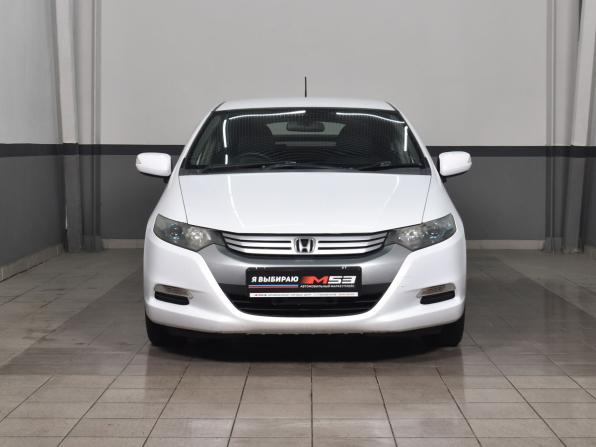 Honda Insight II с пробегом 2009 года, цена 749 995 рублей, 211449 км, хэтчбек, Автокод Объявления