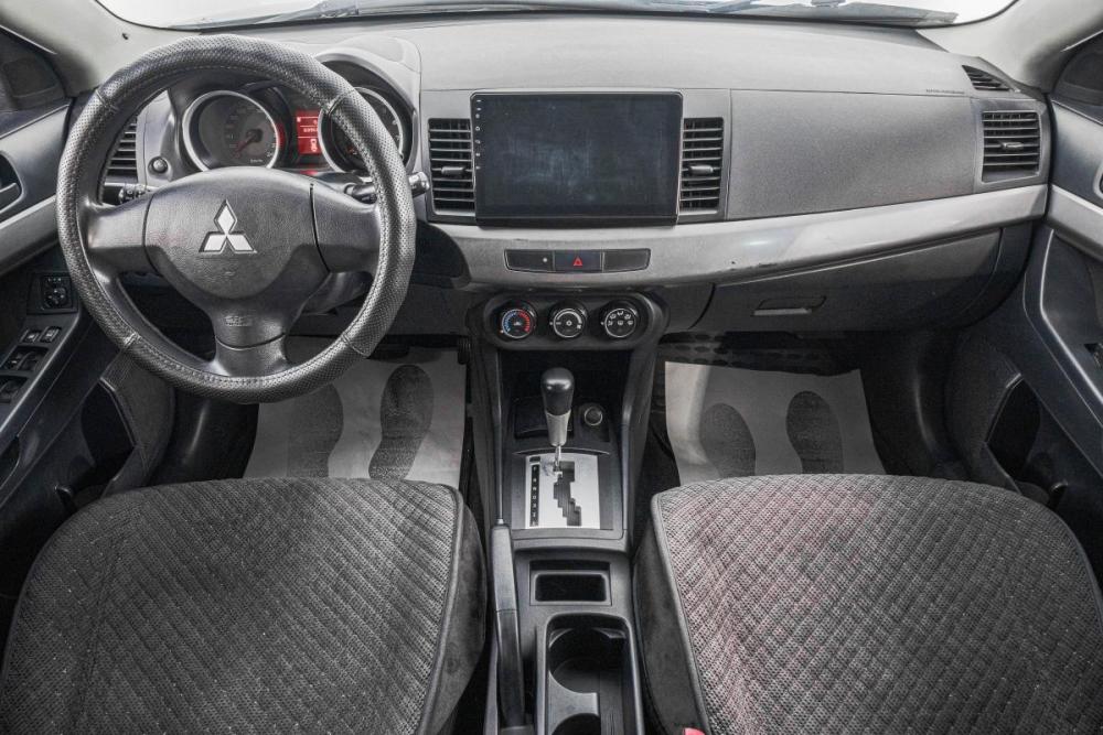 Mitsubishi Lancer X Барнаул  - изображение 10