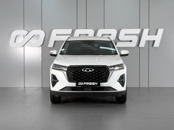 Chery Tiggo 7 Pro Max I с пробегом 2023 года, цена 1 669 000 рублей, 135117 км, внедорожник, Автокод Объявления