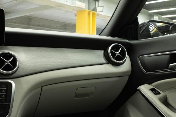 Mercedes-Benz CLA I (C117 X117) с пробегом 2016 года, цена 2 290 000 рублей, 157729 км, седан, Автокод Объявления