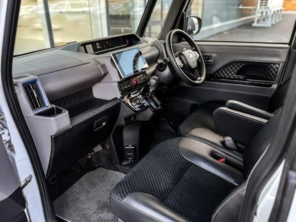 Subaru Chiffon II с пробегом 2019 года, цена 840 000 рублей, 96991 км, микровэн, Автокод Объявления