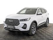 Chery Tiggo 7 Pro I Москва  - изображение 29