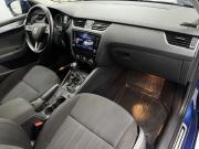 Skoda Octavia III (A7) Рестайлинг Ярославль  - изображение 26