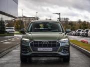 Audi Q5 II (FY) Рестайлинг Санкт-Петербург  - изображение 34