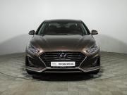 Hyundai Sonata VII (LF) Рестайлинг Санкт-Петербург  - изображение 29