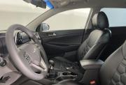 Hyundai Tucson III Рестайлинг Саранск  - изображение 48