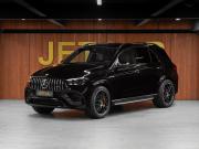 Mercedes-Benz GLE AMG II (V167) Рестайлинг Москва  - изображение 33