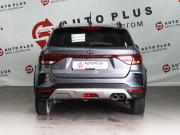 Kia Rio IV Рестайлинг Минеральные Воды  - изображение 23