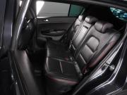 Kia Sportage IV Рестайлинг Минеральные Воды  - изображение 28